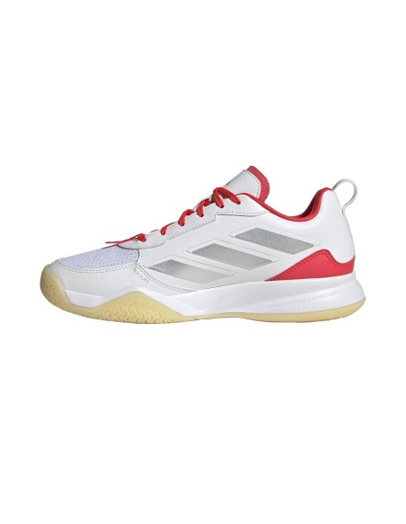 Adidas Avaflash Ih0511 Weiss Damen
